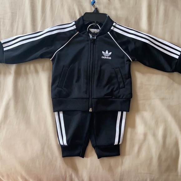 Adidas Tracksuit - Picture 1 of 3